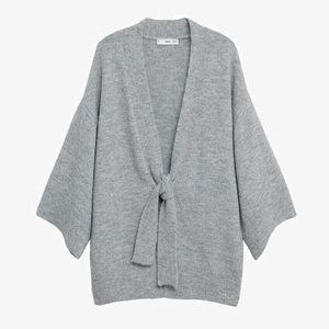 Chair Cardigan